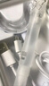 碧緹?！举?zèng)洗牙粉】【贈(zèng)防酸凝膠】便攜式冷光牙齒美白儀美牙藍(lán)光氟斑牙 美牙儀+凝膠一支+牙粉+防酸棒 曬單實(shí)拍圖