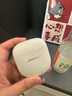 Bose QC消噪耳塞Ultra 大鯊三代真無線藍牙耳機 主動降噪耳機 智能耳內(nèi)音場調(diào)校 消噪耳塞III Ultra-晨霧白 曬單實拍圖