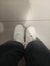 耐克（NIKE）Air Force 1 '07 LX AF1 女子空軍一號(hào)運(yùn)動(dòng)鞋 FV3654-111 40 曬單實(shí)拍圖