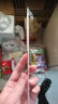 得力文具6220塑料直尺20cm/30cm/40cm/50cm/60cm多規格尺子學(xué)生辦公測量工具 【1支】30cm直尺-6230 曬單實(shí)拍圖