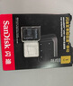 閃迪（SanDisk）256GB TF(MicroSD)內(nèi)存卡 4K極速金卡A2 V30 U3行車記錄儀 運(yùn)動相機(jī)無人機(jī) 監(jiān)控存儲卡 讀190MB/s 曬單實(shí)拍圖