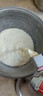德瑪仕（DEMASHI）豆?jié){機商用磨漿機漿渣分離 加厚防水大容量電石磨全自動豆腐腦豆花豆?jié){汁機早餐店食堂家用打漿機 每小時120斤濕豆（出漿160斤） 曬單實拍圖