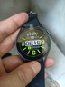 懷外HUAIWAI Watch S3藍牙智能手表藍牙通話(huà)血壓心率健康檢測離線(xiàn)支付NFC門(mén)禁多功能運動(dòng)手表男女通用 極夜黑+高清保護膜 曬單實(shí)拍圖