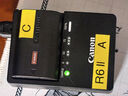 佳能（Canon）lp-e6nh 原裝電池 佳能r62電池 微單反相機電池 r5 r52 r6 r7 5d4 6d2 90d 80d電池 【佳能原裝】LC-E6E充電器簡包 曬單實拍圖