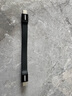 綠聯(lián)全功能type-c數(shù)據線usb4 ctoc雙頭短線PD240W快充兼容雷電4 40Gbps高速傳輸適用手機電腦硬盤75176 曬單實拍圖