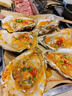 一蝦一世界鮮活現(xiàn)剝?nèi)ご筇?hào)生蠔肉250g/盒 新鮮速凍牡蠣肉海蠣子火鍋燒烤 3斤裝【250g*6盒】固形物80% 曬單實(shí)拍圖