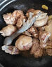 牧鮮島 沂蒙炒雞2斤 180天雞肉切塊帶臨沂風(fēng)味料包160g 散養(yǎng)草公雞特產(chǎn) 曬單實拍圖