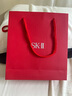 SK-II神仙水75ml精華sk2水乳化妝品護(hù)膚品套裝禮盒skii七夕情人節(jié)禮物 曬單實(shí)拍圖