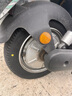 固滿(mǎn)德山道巡禮10寸12寸電動(dòng)車(chē)摩托車(chē)輪胎晴雨兩用防滑耐磨半熱熔真空胎 山道巡禮2.75-10 曬單實(shí)拍圖