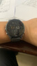 佳明（GARMIN）Forerunner255專業(yè)跑步戶外運(yùn)動(dòng)智能手表多星定位心率血氧 神秘灰 曬單實(shí)拍圖