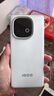 vivo iQOO Z10 Turbo Pro 第四代驍龍8s 自研電競芯片Q1 等效7000mAh超薄藍海電池 游戲手機 云海白 16GB+512GB 官方標(biāo)配 曬單實拍圖