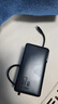 倍思（Baseus）【國家3C安全認證】超能充三合一充電寶充電器自帶線67W快充手機筆記本適用可上飛機便攜移動電源 曬單實拍圖