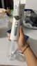 愛教授電動(dòng)洗鼻器家用手持鼻腔沖洗器鼻竇炎鼻塞通鼻洗鼻噴霧生理性鹽水 曬單實(shí)拍圖