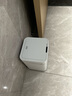 EKO智能感應(yīng)式垃圾桶10L亞光白家用衛(wèi)生間廚房大號(hào)EK9208張若昀同款 曬單實(shí)拍圖