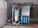 希力工業(yè)凈水器大型水處理設備純水機商用凈水器RO反滲透過(guò)濾凈水機河水過(guò)濾器直飲水機0.25-100噸 【3噸以上咨詢(xún)客服 享 津貼返現】定制款 曬單實(shí)拍圖