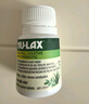 Nu-lax樂(lè )康膏便秘通便清腸排毒天然果蔬膳食纖維養顏含益生元腸胃養護 【便攜款】樂(lè )康膏 14袋*15g/盒 曬單實(shí)拍圖