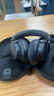 Bose QuietComfort 消噪耳機Ultra 頭戴式無線藍牙主動降噪耳機700升級博士bose耳機 消噪耳機Ultra-經(jīng)典黑 曬單實拍圖