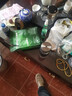 萬象（WANXIANG）單層玻璃杯節(jié)日禮物車載便攜大容量水杯男女高顏值商務(wù)辦公玻璃杯 U273R-黑灰色520ml 曬單實拍圖
