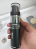 即山川定型啫喱 清爽保濕清香發(fā)膠頭發(fā)定型啫喱膏 定型啫喱50ml 曬單實(shí)拍圖