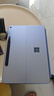 微軟（Microsoft）Surface Pro 12英寸 二合一筆記本電腦 國家補貼20% 輕薄本 AI+PC 驍龍 X Plus 16G 512G 羅蘭紫 曬單實(shí)拍圖