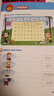 美國幼兒園課本·閱讀訓練  新版（入門級1-3階段，含課本+家長用書+美國老師原音光盤） 曬單實拍圖