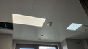 飛利浦（PHILIPS）集成吊頂LED面板燈平板燈超薄天花燈24W 300mm*600mm 白光（6000K） 曬單實拍圖