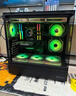 【主板cpu套裝】華碩 B550M WIFI II 重炮手主板+AMD 銳龍5 5500 CPU 主板+CPU套裝 曬單實(shí)拍圖