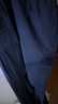三葉草（Adidas）阿迪達(dá)斯ADIDAS三葉草男女CARGO PANTS U長褲KD0949 黑色  L  曬單實拍圖