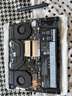 西部數(shù)據(jù)（WD）SSD固態(tài)硬盤 M.2接口 SN850X PCIe4.0 游戲電競(jìng)電腦擴(kuò)展硬盤 AI電腦配件 SN850X | 4TB 曬單實(shí)拍圖