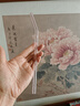 雙立人（ZWILLING）彩色玻璃吸管奶茶吸管非一次性透明耐熱高硼硅玻璃吸管4支裝 【彎款-4色】吸管4支裝 曬單實(shí)拍圖