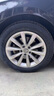 米其林（MICHELIN）汽車輪胎 215/55R17 94V 浩悅五代Primacy 5 適配大眾邁騰/帕薩特 曬單實(shí)拍圖