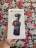 大疆 DJI Osmo Pocket 3 標(biāo)準(zhǔn)版 一英寸口袋云臺(tái)相機(jī) OP靈眸手持?jǐn)?shù)碼相機(jī) 旅游vlog 便攜美顏攝像 曬單實(shí)拍圖