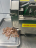 欽樽熟肉切片機商用全自動(dòng)牛羊肉臘鹵肉豬肝梅菜扣肉多功能小型熟食切片機 熟肉切片機 曬單實(shí)拍圖
