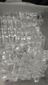 新飛制冰機(jī)商用小型全自動(dòng)臺(tái)式迷你全自動(dòng)冰塊機(jī)實(shí)心方塊冰制作機(jī)器家用擺攤奶茶店便利店家用制冰機(jī) 【銀24冰格】自吸桶裝水+手動(dòng)加水 曬單實(shí)拍圖
