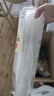 美麗雅 奶茶杯一次性飲料杯帶蓋360ml*20套 加厚咖啡杯塑料杯果汁冷飲杯 曬單實拍圖