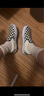 萬斯（VANS）中性Classic Slip-On帆布鞋/硫化鞋（延續(xù)款） VN000EYEBWW 39 曬單實拍圖