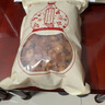 桂圓元肉干無核特級肉厚新貨8a農(nóng)家龍眼干肉泡水煲湯脫殼免剝 桂圓肉500g 曬單實拍圖