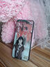 粿條iphone16pro蘋果13/14/15手機殼來圖定制華為p50小米一加iqoo紅米OPPO榮耀vivo動漫二次元保護套 來圖定制(型號和圖發(fā)送給客服) 磨砂軟殼（支持百分之99的型號） 曬單實拍圖