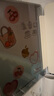 zoyu iPad Air7保護套2025款Pro11殼帶筆槽Air6第十代5適用蘋果iPad11平板Y折mini7亞克力13英寸防彎 奶油白【配鋼化膜】 2025/2024款A(yù)ir7/6【11英寸】 曬單實拍圖