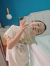 余仁生兒童洗發(fā)水3-15歲專用山茶油凈屑蓬松氨基酸洗發(fā)露控油止癢洗頭膏 余仁生兒童山茶油洗發(fā)露500ml 曬單實(shí)拍圖