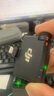 大疆（DJI）Mic Mini 迷你無(wú)線降噪領(lǐng)夾麥克風(fēng) 戶外采訪直播vlog手機(jī)相機(jī)小蜜蜂高品音質(zhì)紐扣式收音麥 Mic Mini 手機(jī)連接頭（Lightning） 官方標(biāo)配（不含 Lightning  曬單實(shí)拍圖