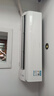 大金空調(diào)(DAIKIN)新一級能效 E-MAX 7系列 變頻康達靜音智控冷暖 壁掛式空調(diào)以舊換新 國家補貼 3匹 一級能效 FTXR172WC-W1白色 曬單實拍圖