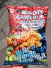 費樂（FEELO）兒童積木大顆粒拼裝玩具3-6歲大塊拼插diy補充包男孩女孩生日禮物 散裝基礎(chǔ)顆粒1斤【彩袋裝】 曬單實拍圖