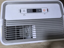 海信（Hisense）家用除濕機 干衣/抽濕機 臥室除濕器輕音防潮去濕器適用室內/地下室抽濕器 12L/天 小空間優(yōu)選 （適用30-60㎡） 曬單實(shí)拍圖