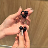 HUIWEI   華為通用 FrreClip 耳夾耳機 運動(dòng)開(kāi)放式 無(wú)線(xiàn)藍牙耳機舒適穩固佩戴/長(cháng)續航音樂(lè )游戲安卓 星空黑（旗艦款） FreeClippM91 曬單實(shí)拍圖