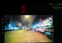 閑遇倒車影像攝像頭高清夜視1080P廣角170°通用CCD/AHD雙格式攝像頭 LED高清四燈/CCD/AHD720P 曬單實(shí)拍圖