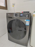小天鵝（LittleSwan）滾筒洗衣機(jī)全自動(dòng)家用 帶烘干洗烘一體 TD100APUREPRO 10公斤 以舊換新 家電國家補(bǔ)貼20% 一級能效 曬單實(shí)拍圖