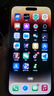【第三方屏幕】Apple iphone 蘋(píng)果14pro 蘋(píng)果14promax二手手機(jī) 蘋(píng)果手機(jī) 國(guó)行 國(guó)行蘋(píng)果14pro 金色【第三方屏幕】 256G 國(guó)行雙卡【白條免息+評(píng)價(jià)有禮】8新 曬單實(shí)拍圖