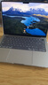 Apple/蘋果AI筆記本/2024MacBookPro14英寸M4(10+10核) 16G 512G銀色筆記本電腦MW2W3CH/A 曬單實(shí)拍圖
