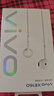 vivo XE160 耳機(jī) Type-C 版 半入耳線控有線耳機(jī) 1.25m 曬單實(shí)拍圖